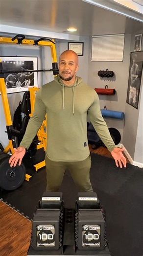 Hey, team! I am excited to announce my 10-Day Challenge Trainer Series: Strength and Power. This series is built to help you feel stronger, move better, and add more power to everything you do. https://gofb.info/StrengthPowerWithBrian Over the next 10 days, we’ll train the full body with a mix of dumbbell and bodyweight workouts. We start each week with strength-focused sessions—supersets, drop sets, EMOMs—then shift into power and core work later in the week. Mobility and recovery are built in,