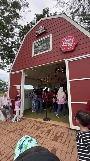 Exploring Farm Fresh: A Day Full of Food and Fun