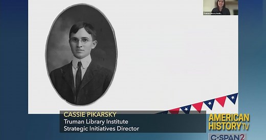 Harry Truman's Education