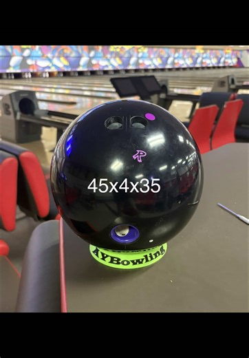 Exploring the Outer Limits: Bowling in a Black Hole