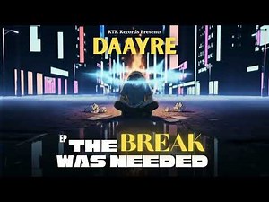 Daayre | Ronny Ft. @azzu8110 | EP | RTR Records | 2025