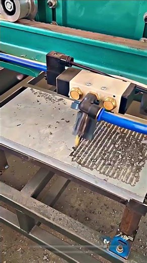 Automated Stone Texturing: The Future of Architectural Finishing