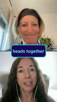 Interaction patterns – Heads up/down/together #teachingcommunity #teachingenglish #education