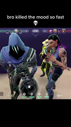 the valorant pbe experience #valorant #valorantclips #valorantgaming #valorantfunny