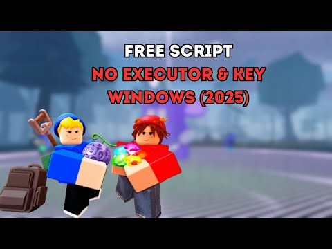 Roblox Dig Script [PC] Auto Farm & Auto Sell (NO EXECUTOR & KEY)