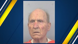 Golden State Killer, Joseph DeAngelo, transferred to Corcoran prison protective housing unit