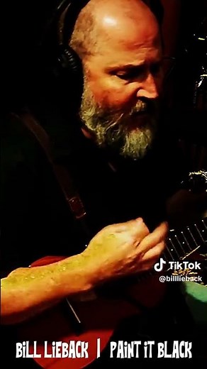 Rolling Stones - Paint It Black - Ukulele Cover