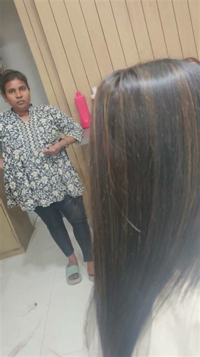 From Learning to Transformation | Learn Hair Highlights & Styling | Sarathe Hair & Beauty Studio