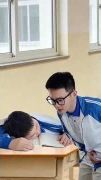 Unstoppable Temptation in Student Days
