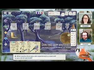 Wingspan! - Gameplay!🐦🪽🦅