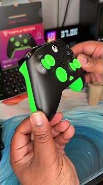 Turtle Beach Rematch Core Controller #gaming #xbox #pcgamer