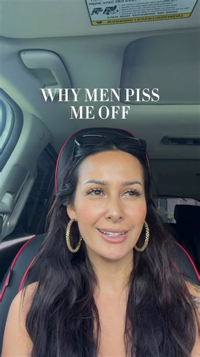 𝓜𝓲𝓬𝓱𝓮𝓵𝓵𝓮 on Instagram: "I don’t hate them. And I actually can’t live without them. But we all do 💩 that irritates the other sex. This is intended to be LIGHT-HEARTED & to learn one another’s perspective. If you can’t handle that then please just exit the room. But do tell, why do men piss you off? (I will make another post so men can have their turn, too, but ladies first. lol) 😌"