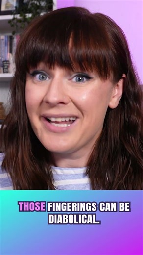 Why are high notes so tricky on the flute?