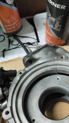 25K views · 466 reactions | ▪️ BMW 6 cilindros  ▪️ Turbo ▪️ Injetores ▪️ Trabalho em progresso... | Auto Marteleirense oficina auto | Facebook