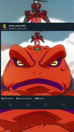 Never underestimate Narutos power #wangling #animeshorts #animeedit #animeshorts