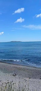 41K views · 1.8K reactions | Take a train or a bus from Dublin and visit Malahide and Portmarnock. It's hard to believe it only takes 30mins from the Spire to the glory of Dublin Bay. | Irish Walking | Facebook