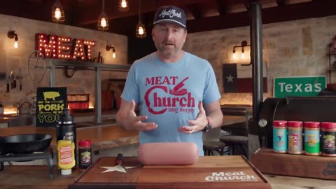 Smo-Fried Smoked Bologna: Childhood Classic Gets a BBQ Upgrade