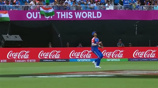 Every Hardik Pandya wicket at T20WC 2024