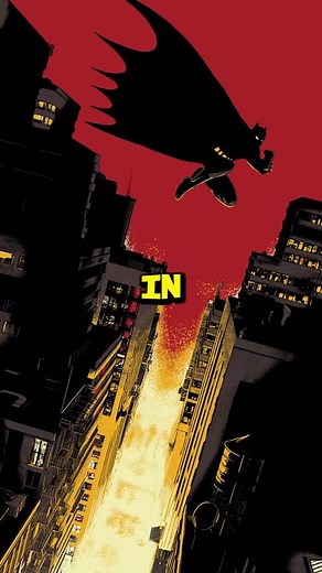 Mark Grayson Meets Batman in the Multiverse in Invincible Season 2 #invincible #invincibleseason2 #markgrayson #omniman #amazonprime #vocalpineapple #comics #comicbook #fyp #viltrumite #viltrum #batman