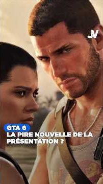 Ce choix de GTA 6 est-il une mauvaise nouvelle selon vous ?