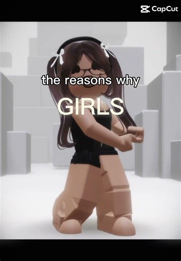 someee reasons why