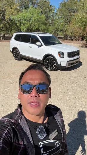 2023 Kia Telluride Upgrades: New Styling & Enhanced Tech Features!