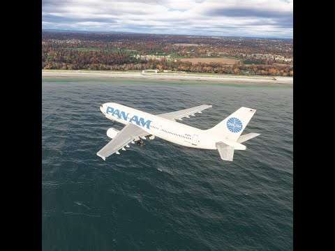 Flight Challenge: Emergency Landing Without Gear! - 026