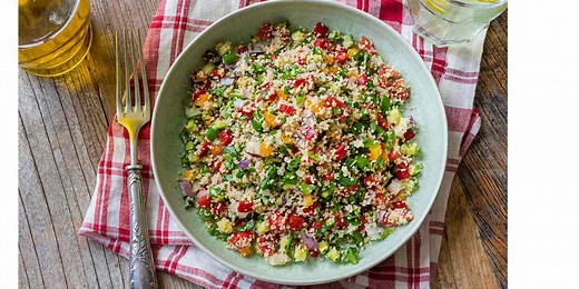 What Is Bulgur Wheat?