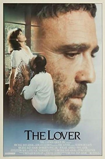 The Lover (1985) - Movie