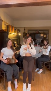 There's really something special when a family fills their sitting room with Irish melodies - The LeBlanc family an Acadian-Celtic music group from eastern Canada 🎶 | We Love Ireland