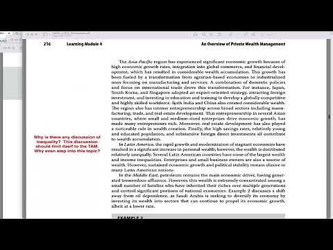 CFA Level 3 now open for 2025 registration - stick with the portfolio management pathway