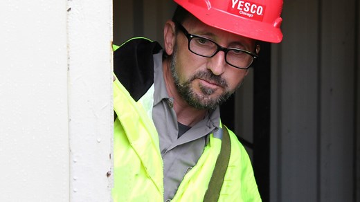 Undercover Boss USA