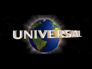 Universal Pictures logo (Late 2001-Early 2002) (E.T. 20th Anniversary variant) (AW)