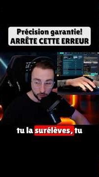 Tu vises MAL à cause de ça 🎯(BF6)