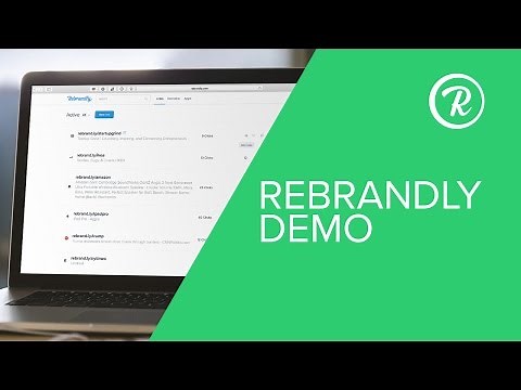 How to Brand Links and Share Them with Rebrandly