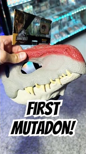 $5 vs $25 New Jurassic World Toys