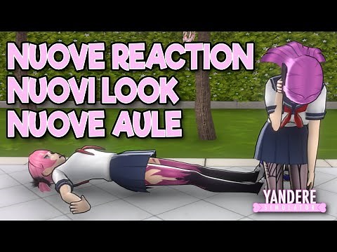YAN SIM ESCE A MARZO 2024?! | Yandere Simulator Updates