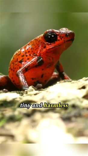 The Cute Animal That Could Be Deadly