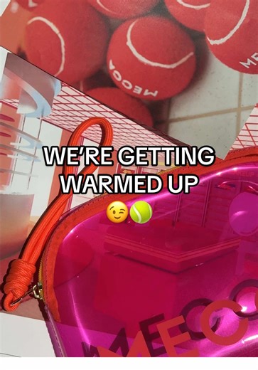 Elite Beauty Looks for Australian Open Training