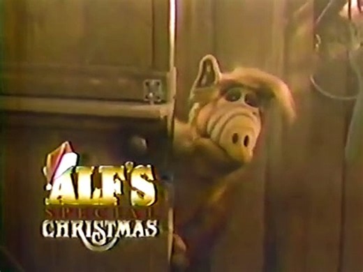 Alf's Special Christmas | movie | 1987 | Official Trailer