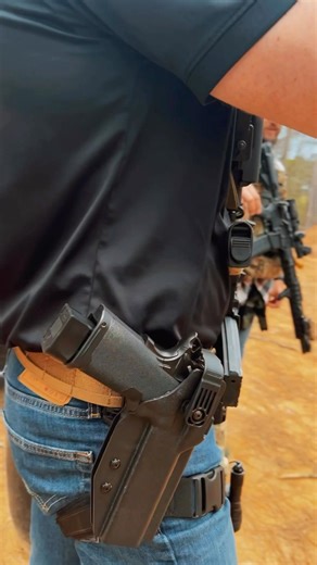 That Prodigy set up 🤌🏼 @springfieldarmoryinc @ryanboone55 | Dara Holsters