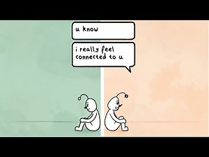 Chatroom - Animation Short Film (original)