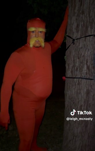 I Speak for the Trees: The Lorax Story