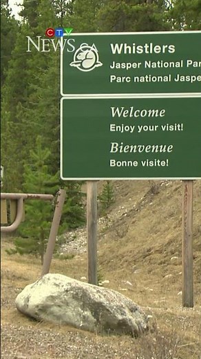 Jasper National Park campgrounds begin opening Wednesday