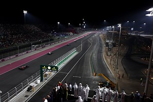 2023 Qatar F1 Grand Prix Race analysis by Peter Windsor