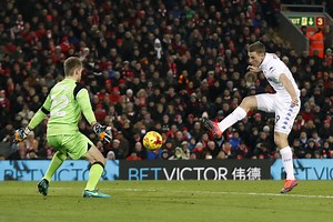 Chris Wood’s mother shares his self-belief