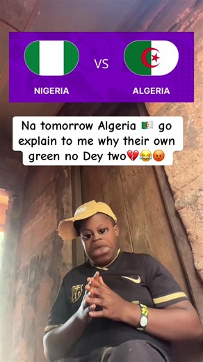 Nigeria vs Algeria: AFCON 2023 Match Insights