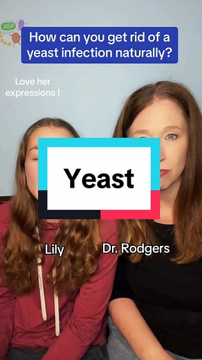 Yeast Infection: Natural Remedies & Treatment Options