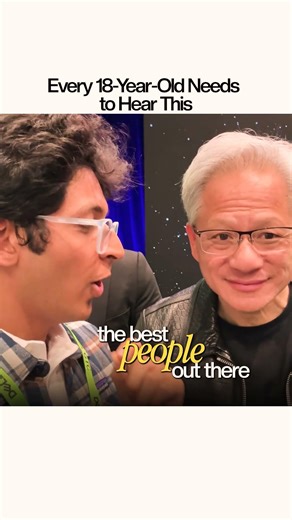 Do THIS If You're 18! 🔥