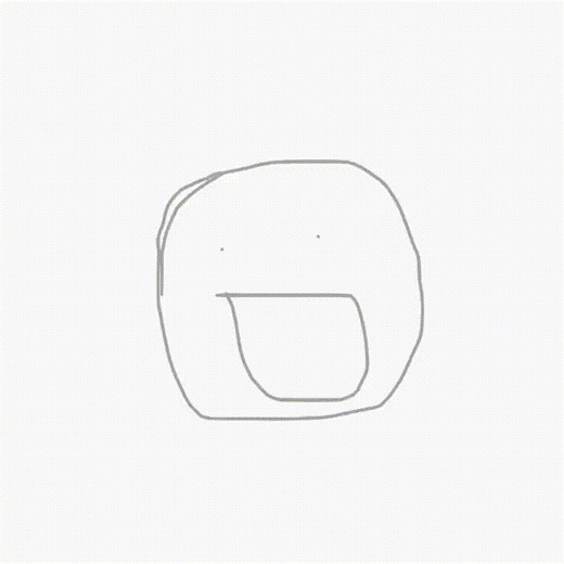 Made my first decent 2D animation using Blender.